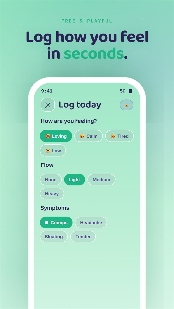 Lunethread - logging