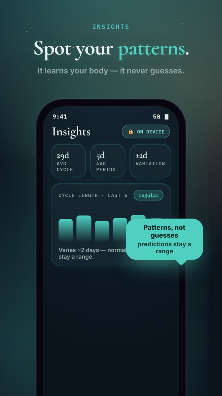 Lunethread - insights